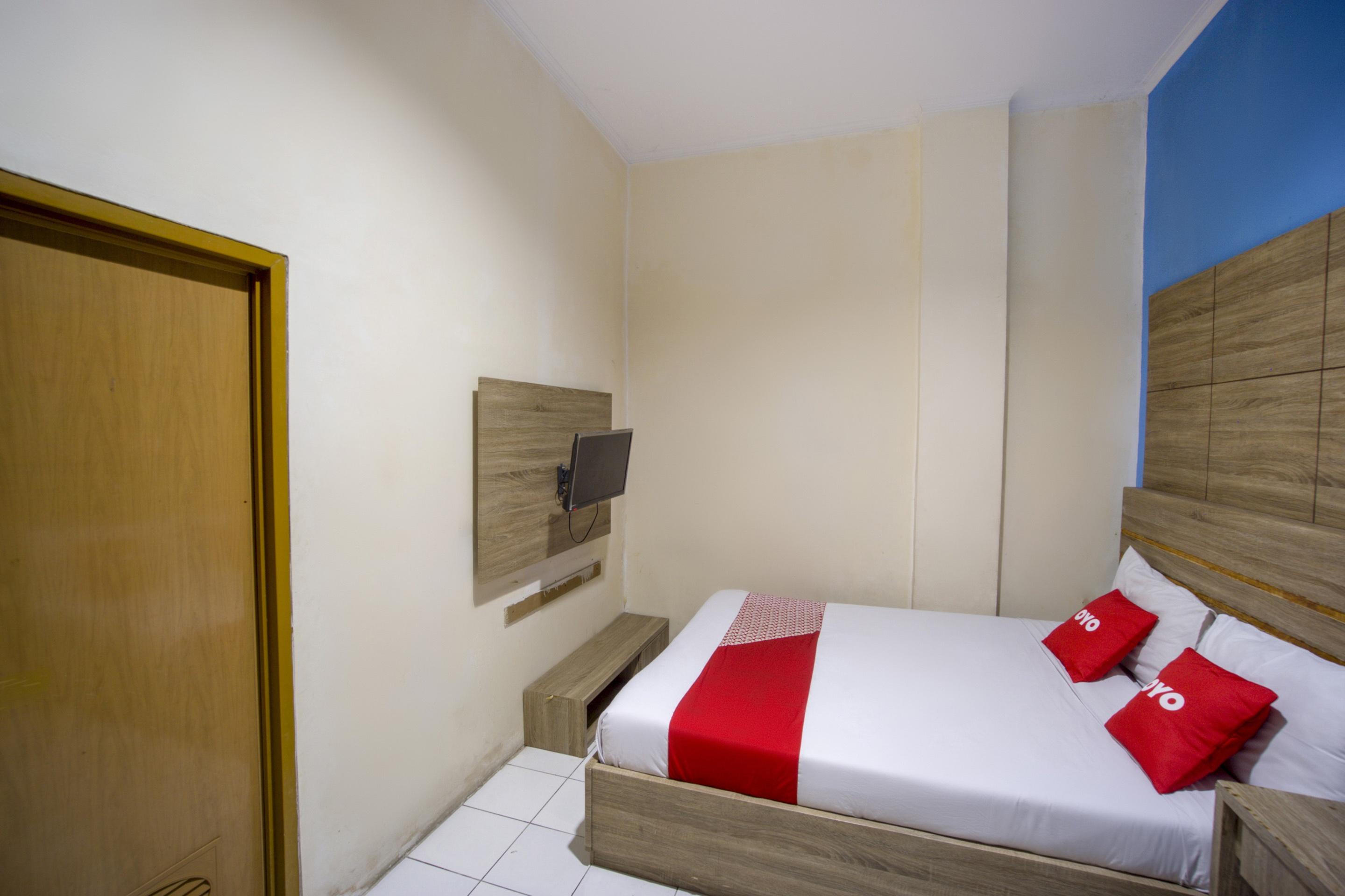 Hotel Oyo 3754 Prosperity Mansion Yakarta Exterior foto